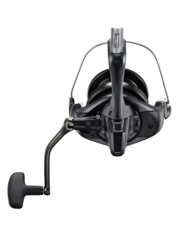 Shimano Carrete Speedmaster 14000 XTD - Imagen 4