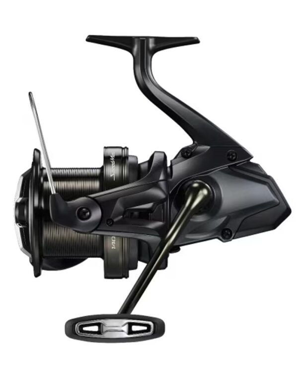 Shimano Carrete Speedmaster 14000 XTD