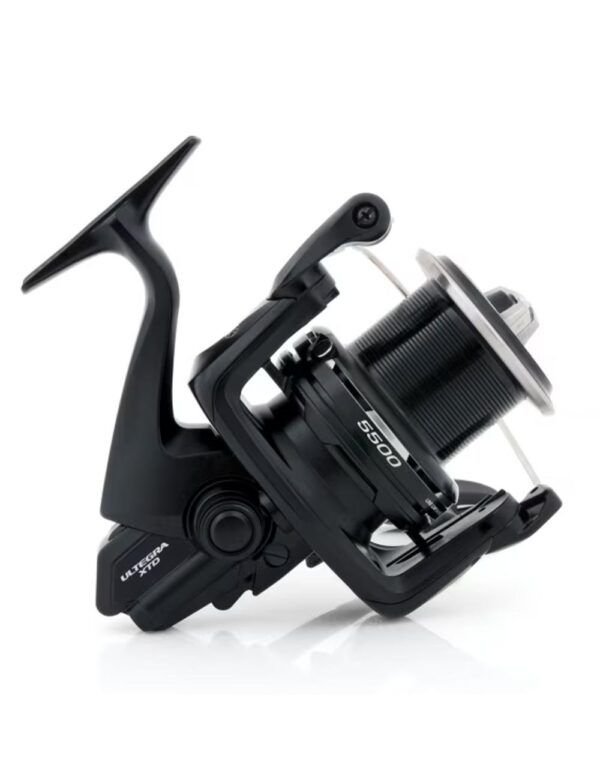 Shimano Carrete Ultegra 5500 XTD - Imagen 2