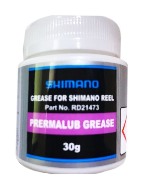 Shimano Permalub Grease 30gr - Imagen 2