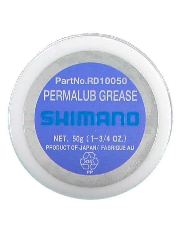 Shimano Permalub Grease 30gr