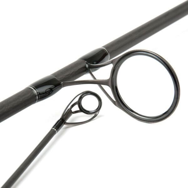 Shimano Rod TX-A Spod 3,66m 12'0" 5.00lb 2pc - Imagen 2