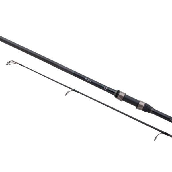 Shimano Rod TX-A Spod 3,66m 12'0" 5.00lb 2pc