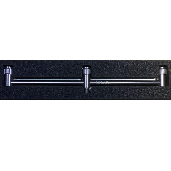 Solar Tackle P1 3-Rod Fixed Buzzer Bars 10" (25cm) - Imagen 7