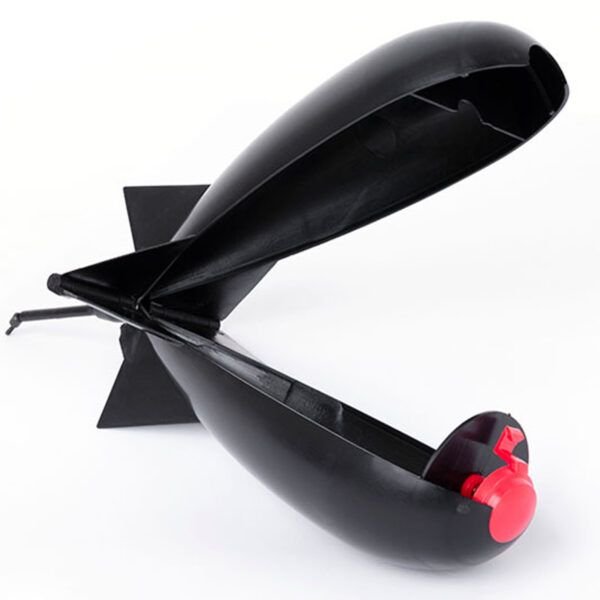 Spomb Grande Negro - Imagen 2