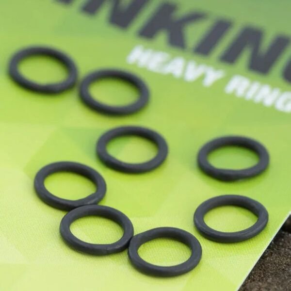 Thinking Anglers Heavy Rings - Imagen 4