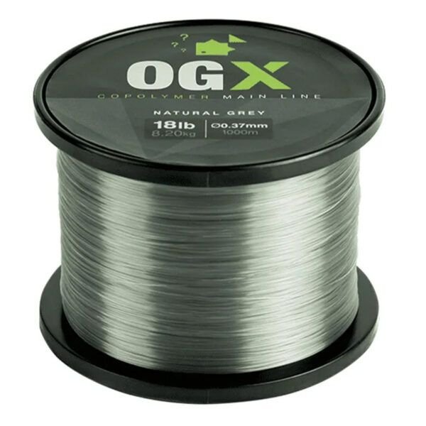 Thinking Anglers OGX Copolymer Mainline 15lb (0.35mm/6,80kg) 1000m