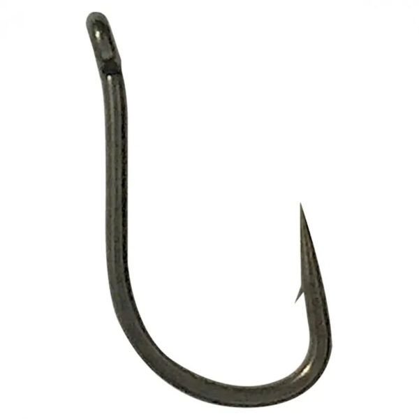 Thinking Anglers Out-Turned Eye Hooks Size 4