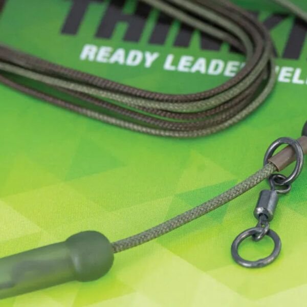 Thinking Anglers Ready Leaders Helicoptor Set Up - Imagen 2