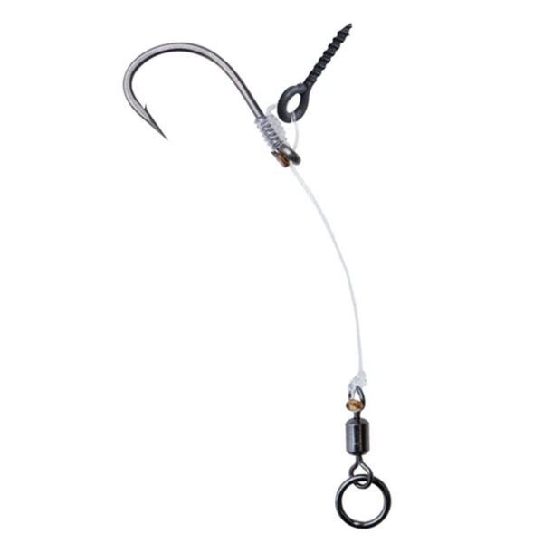 Thinking Anglers Recoil Stiff Rig Material 20lb (0.47mm) 20m - Imagen 4