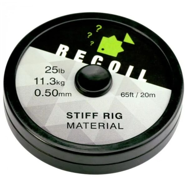 Thinking Anglers Recoil Stiff Rig Material 20lb (0.47mm) 20m