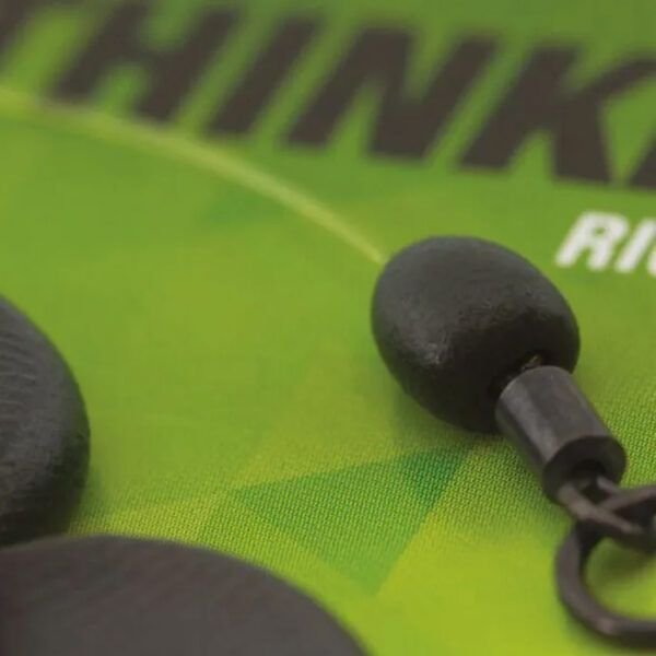 Thinking Anglers Rig Putty (Green) - Imagen 3