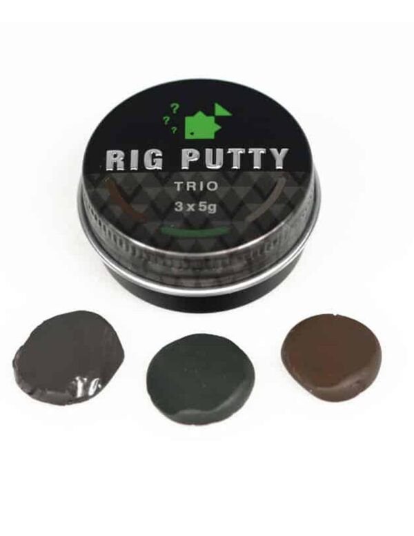 Thinking Anglers Rig Putty (Green) - Imagen 7