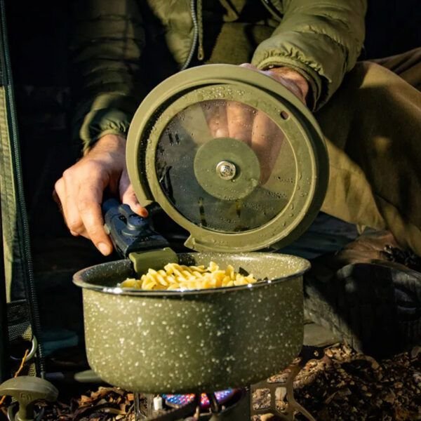 Trakker Armolife Cookset Lid Large - Imagen 3