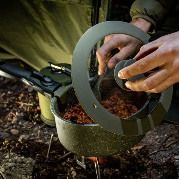 Trakker Armolife Cookset Lid Large - Imagen 4