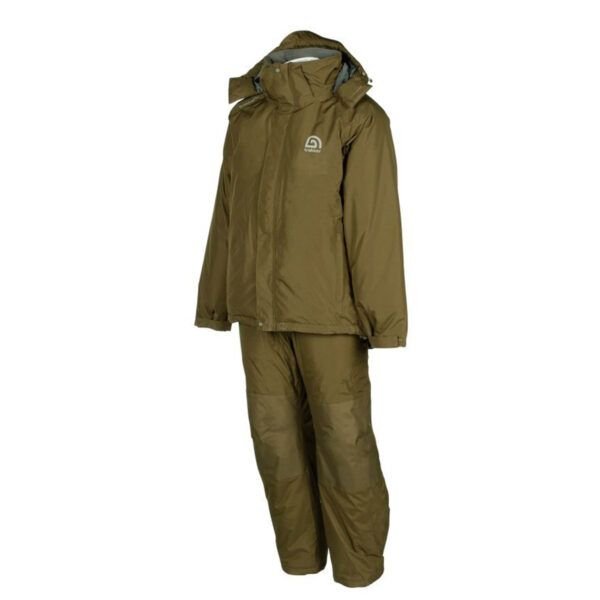 Trakker CR 3-Piece Winter Suit ( Size M) - Imagen 2