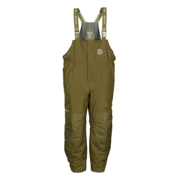 Trakker CR 3-Piece Winter Suit ( Size M) - Imagen 4