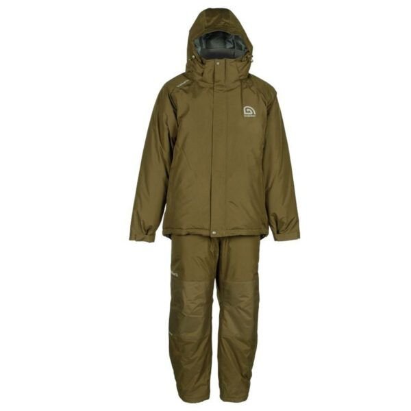 Trakker CR 3-Piece Winter Suit ( Size M)