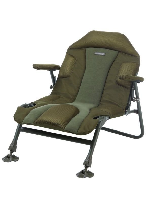 Trakker Levelite Compact Chair - Imagen 4