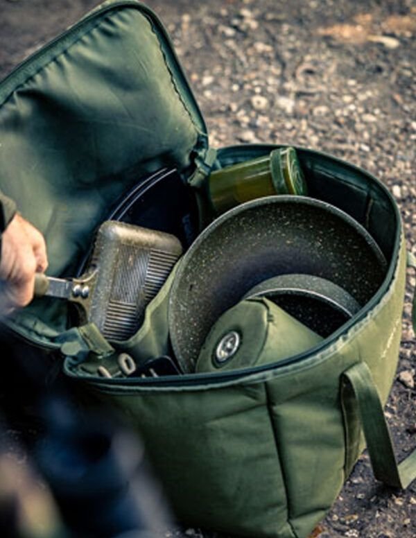 Trakker NXG Cookware Bag - Imagen 3