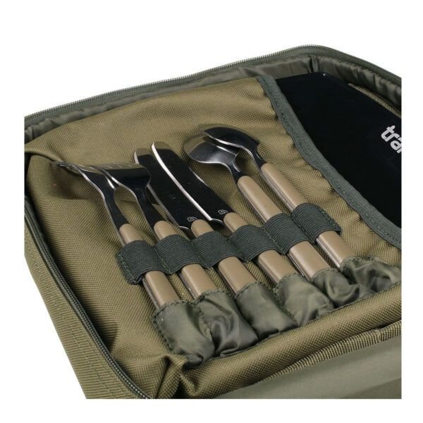 Trakker NXG Deluxe Food Set - Imagen 4