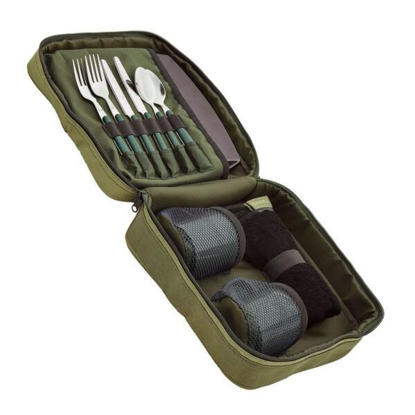 Trakker NXG Deluxe Food Set