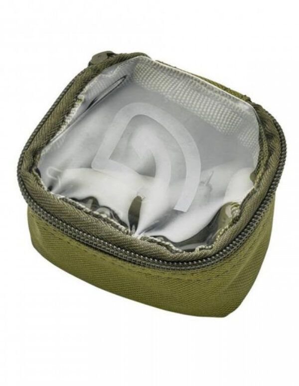 Trakker NXG Modular Lead Pouch Medium - Imagen 3