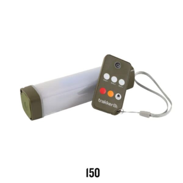 Trakker Nitelife Bivvy Remote Lights 150 - Imagen 2