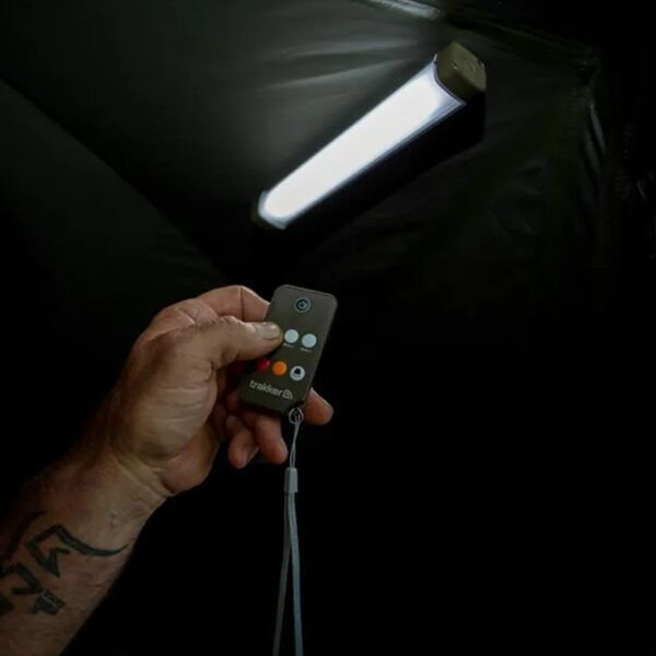 Trakker Nitelife Bivvy Remote Lights 150 - Imagen 6