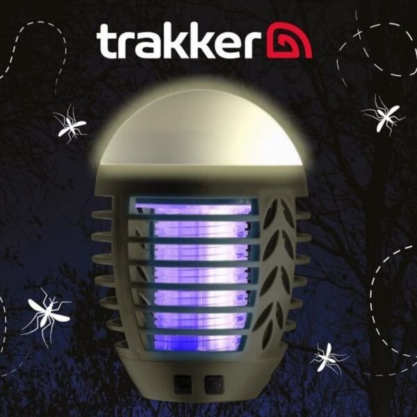 Trakker Nitelife Bug Blaster - Imagen 8