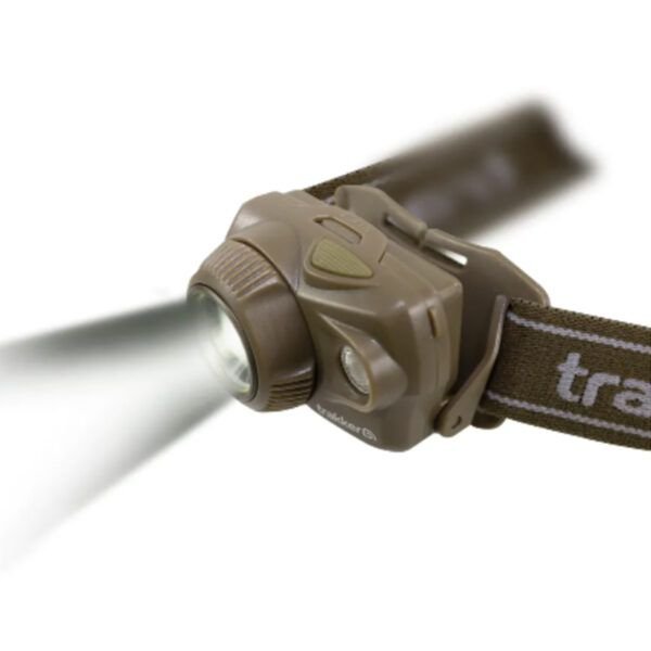 Trakker Nitelife Headtorch 580 Zoom - Imagen 2