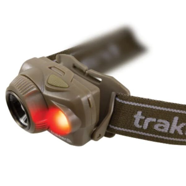 Trakker Nitelife Headtorch 580 Zoom - Imagen 3