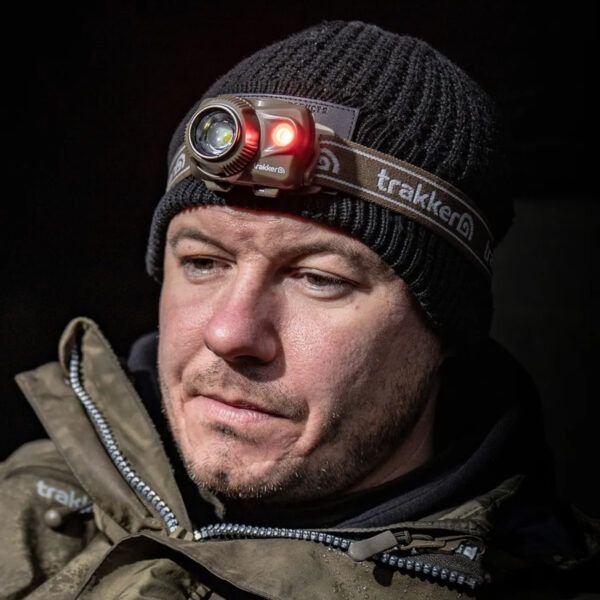 Trakker Nitelife Headtorch 580 Zoom - Imagen 4