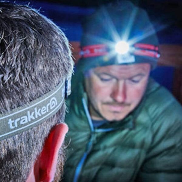 Trakker Nitelife Headtorch 580 Zoom - Imagen 5