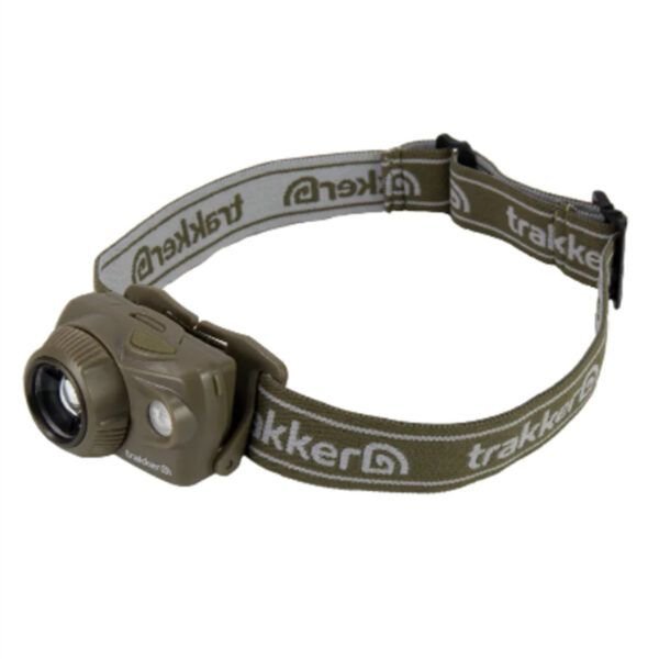 Trakker Nitelife Headtorch 580 Zoom