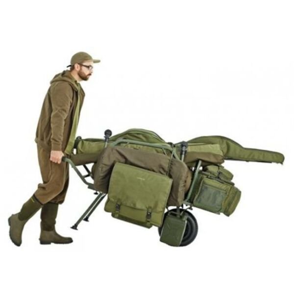 Trakker Safety Barrow Strap - Imagen 2