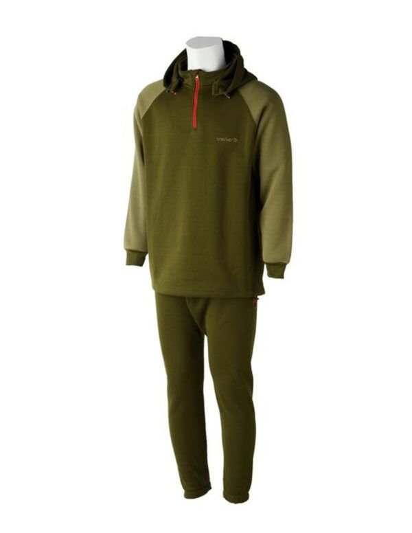 Trakker Two Piece Undersuit XXXL - Imagen 3