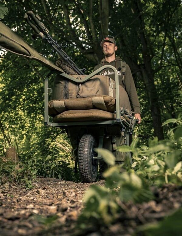 Trakker X-Trail T1 Barrow - Imagen 4