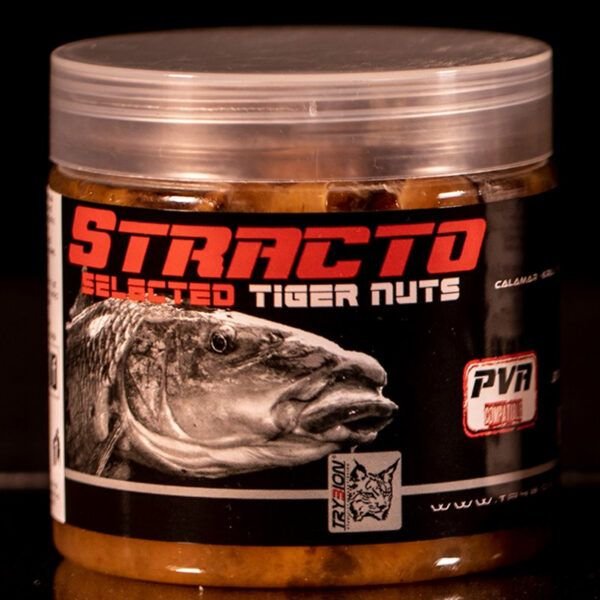 Trybion Chufa Stracto Tarro 200g