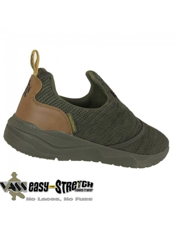 Vass Easy-Stretch Fishing Trainer 43 - Imagen 2