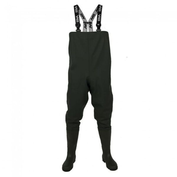 Vass-Tex 600 Junior Chest Wader 37 - Imagen 2