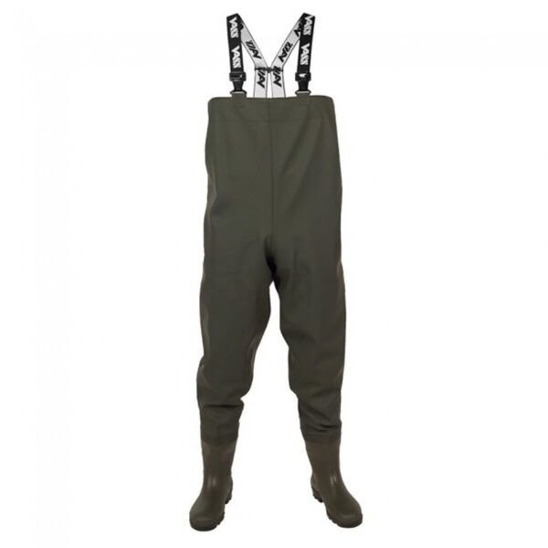 Vass-Tex 650 Series Chest Wader 40 - Imagen 5