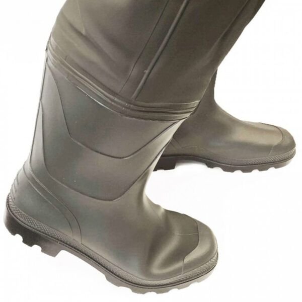 Vass-Tex 650 Series Chest Wader 41 - Imagen 3