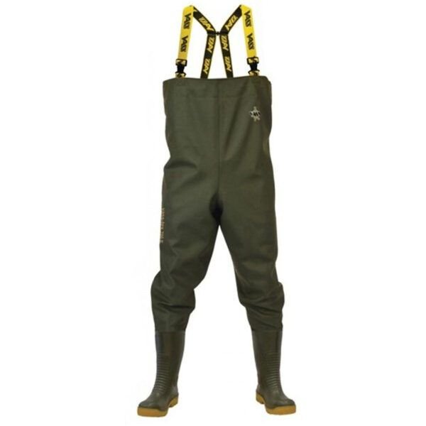 Vass-Tex 700 Edition Chest Wader 39-40 - Imagen 9