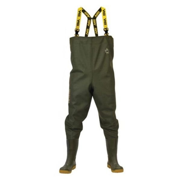 Vass-Tex 700 Edition Chest Wader 43 - Imagen 8