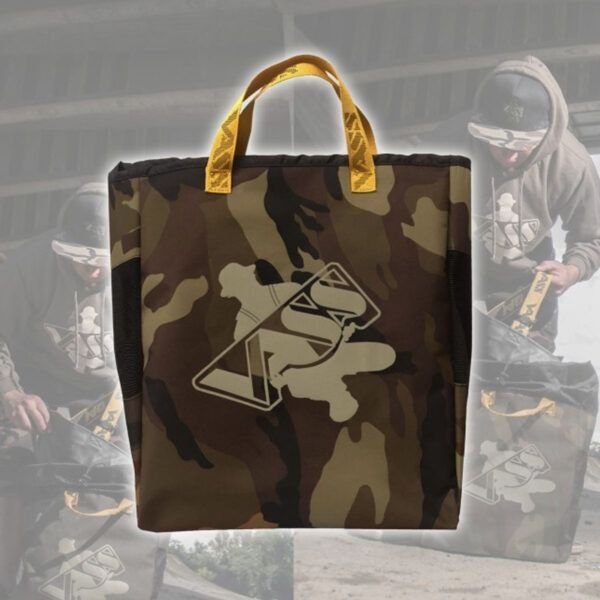 Vass Wader Bag Camouflage - Imagen 2