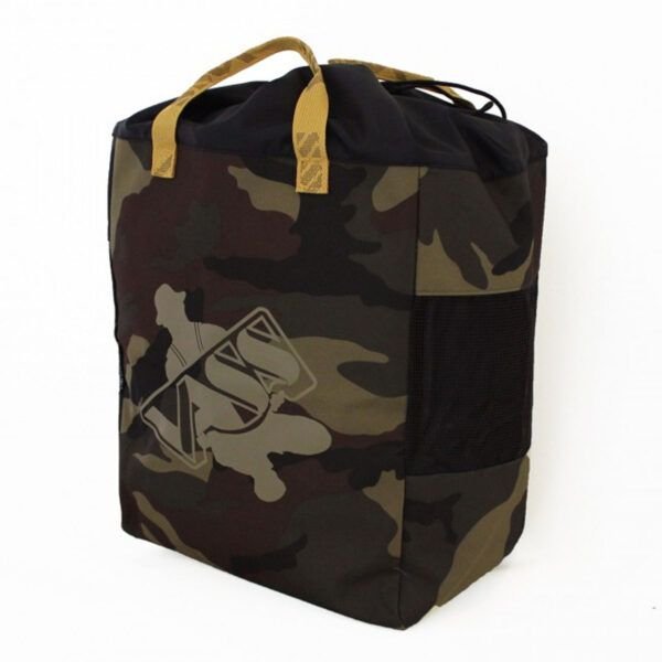 Vass Wader Bag Camouflage - Imagen 6