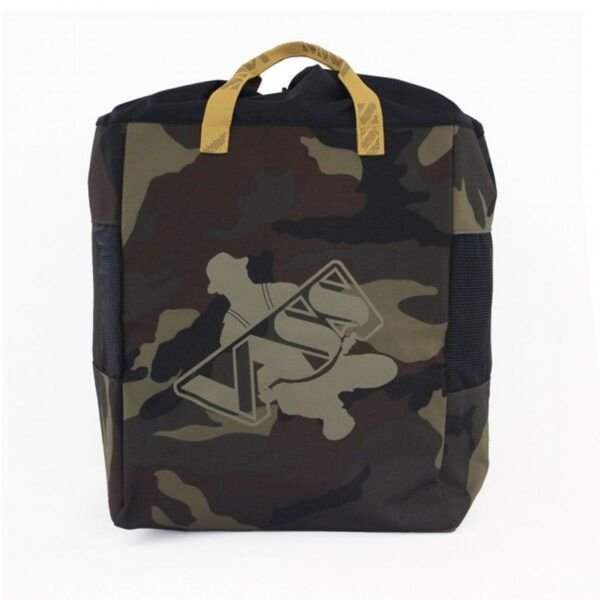 Vass Wader Bag Camouflage