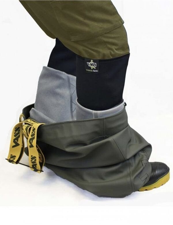 Vass Warm Neoprene Boot & Wader Liner (Size 40) - Imagen 2