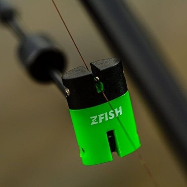 Zfish Indicator ZFX Mini Green - Imagen 2